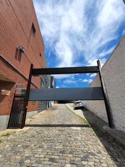 More Photos Of 845-873 S 55th St, Philadelphia Warehouse For Lease