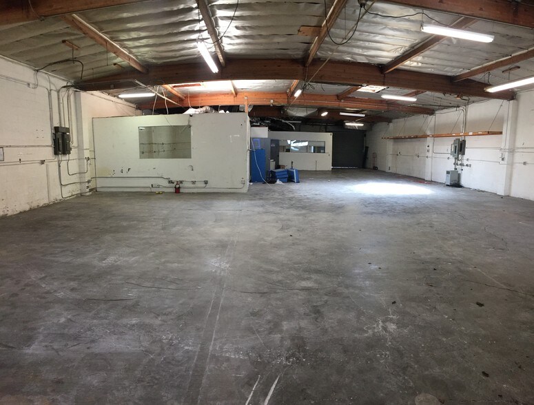 More Photos Of 900 W Hyde Park Blvd, Inglewood Warehouse For Lease