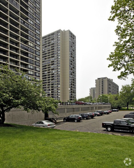 More Photos Of 1-6 Horizon Rd, Fort Lee Apartments For Lease