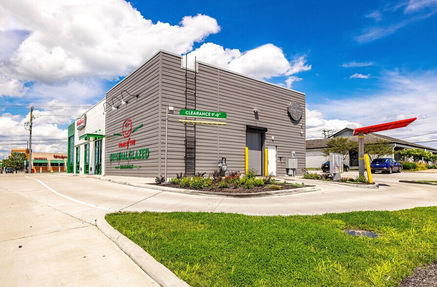 More Photos Of 7783 Tylersville Rd, West Chester Fast Food For Sale
