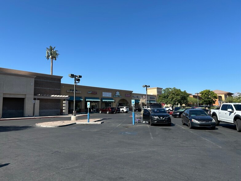 More Photos Of 3073 W Craig Rd, North Las Vegas Freestanding For Lease
