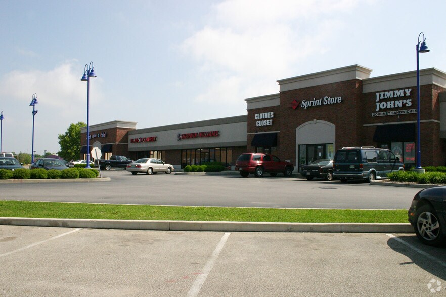 More Photos Of 4500 S US Highway 41, Terre Haute Office For Lease