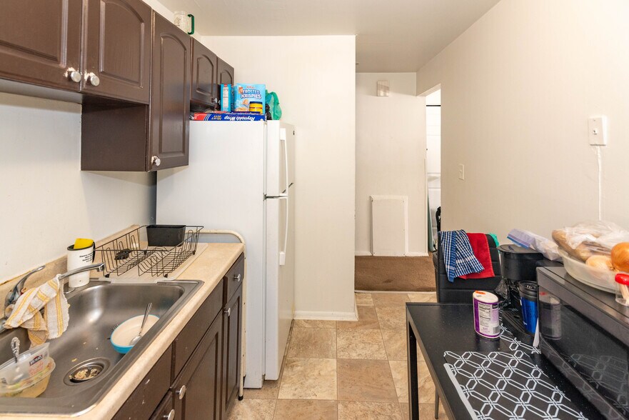 More Photos Of 2601 Garrison Blvd, Baltimore Multifamily For Sale