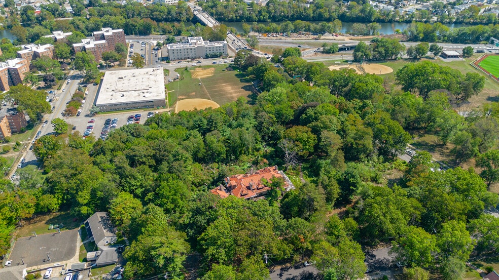 More Photos Of 855-887 Broadway, Paterson Land For Sale