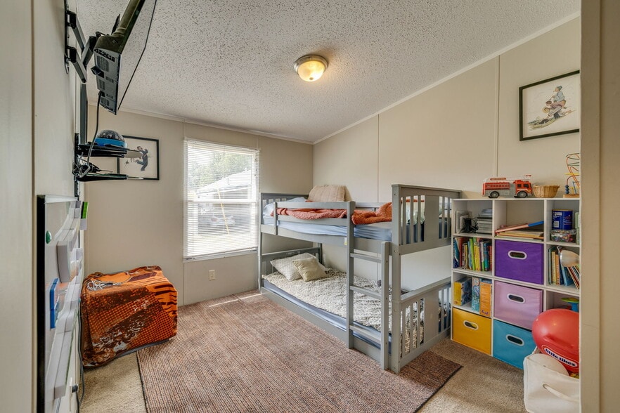 More Photos Of 2588 Carters Valley Rd, Surgoinsville Manufactured Housing Mobile Home Park For Sale