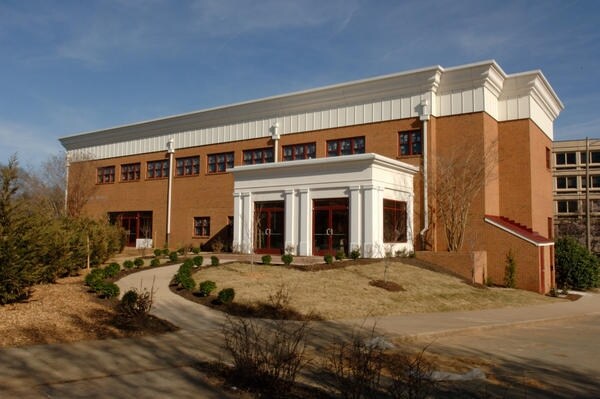 Primary Photo Of 400 Preston Ave, Charlottesville Office For Lease