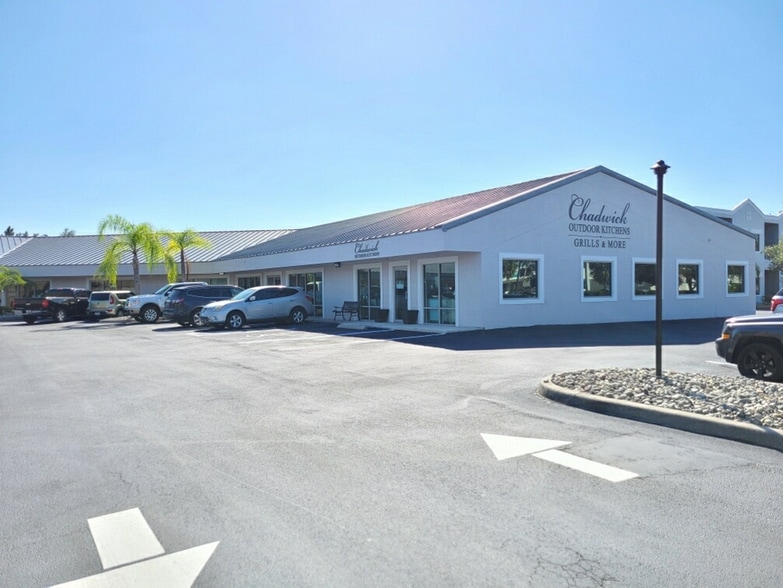 Primary Photo Of 1826 Trade Center Way, Naples Showroom For Lease