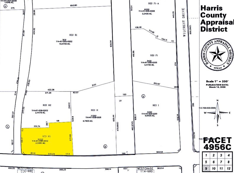 More Photos Of 11222 Richmond Ave, Houston Office For Lease