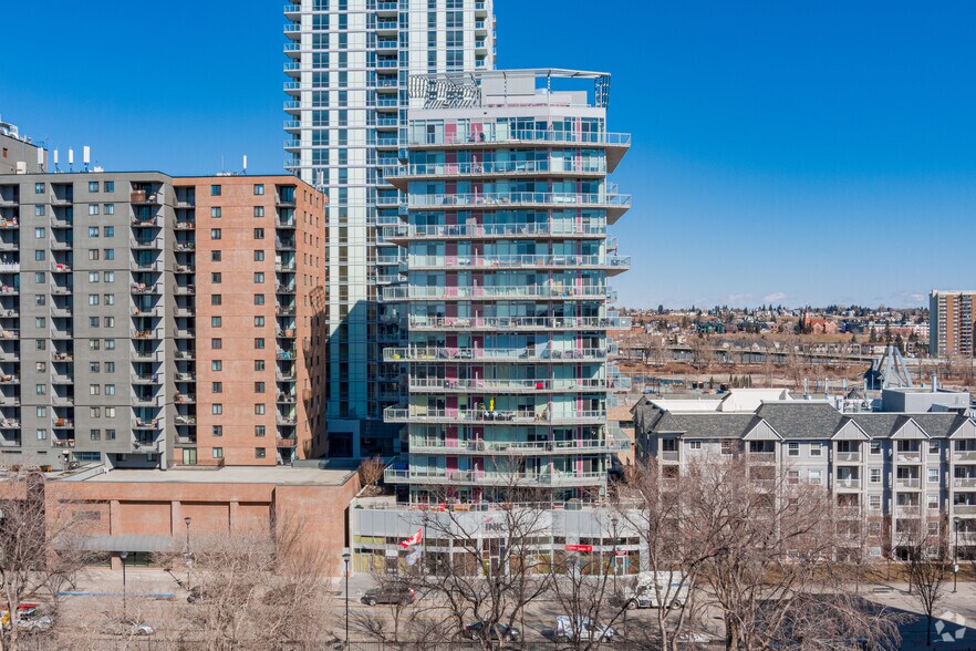 More Photos Of 624 8th Ave, Calgary Apartments For Lease