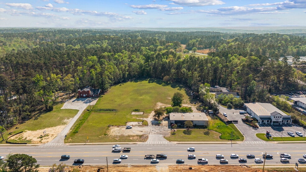 More Photos Of 4688 Washington Rd, Evans Land For Sale