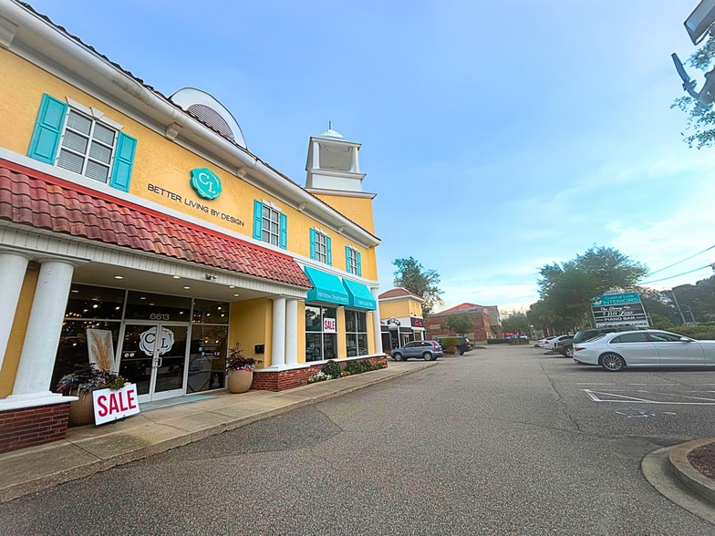 More Photos Of 6613 N Kings Hwy, Myrtle Beach Storefront For Lease