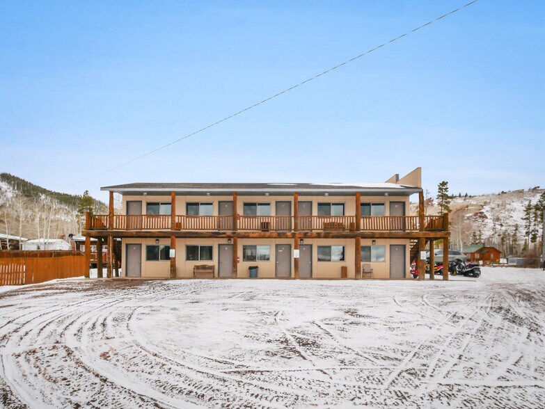 More Photos Of 1148 Highway 11, Laramie Hotel For Sale