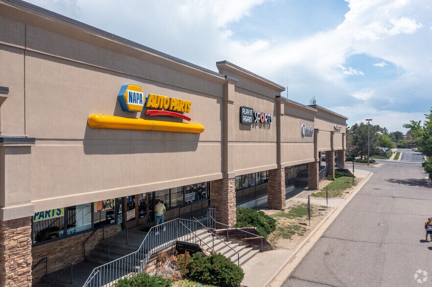 More Photos Of 18511-18883 E Hampden Ave, Aurora Unknown For Lease