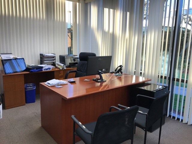 More Photos Of 4740 Von Karman Ave, Newport Beach Medical For Lease