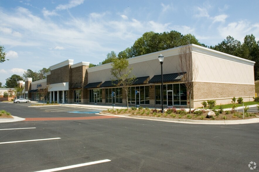 More Photos Of 3405 Dallas Hwy, Marietta Storefront For Lease