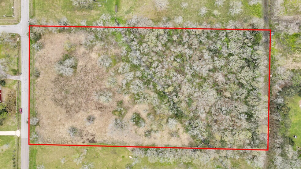 More Photos Of 101 Westfield Ln, Friendswood Land For Sale