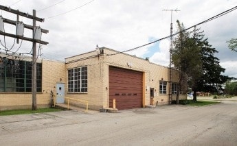 More Photos Of 3100 Randolph St, Bellwood Manufacturing For Lease