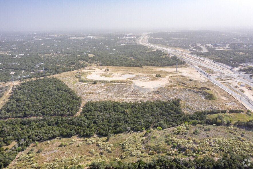 More Photos Of Hwy 281/Overlook Pkwy Dr, San Antonio Land For Sale