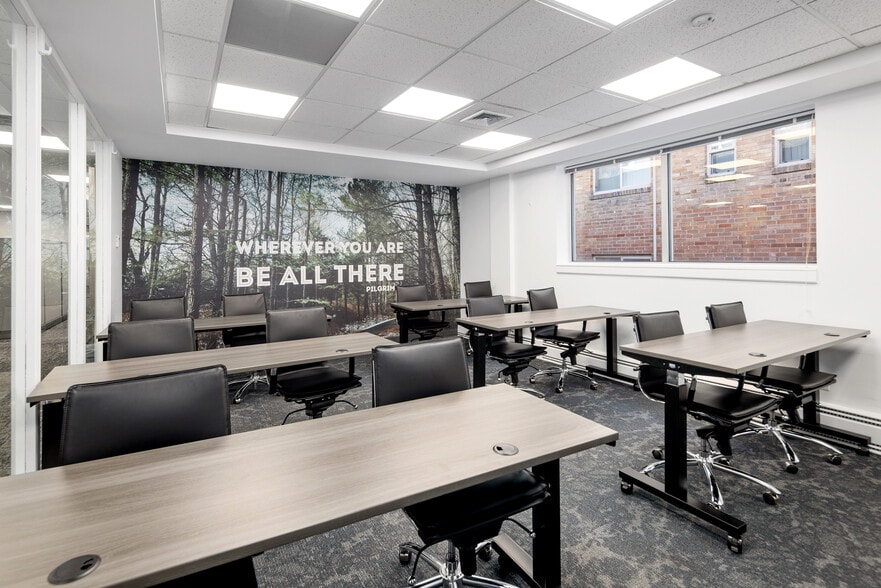 More Photos Of 1640 Grant St, Denver Office For Sale