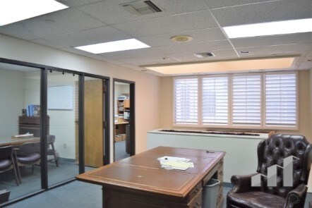 Photo of 2nd Floor Ste Space