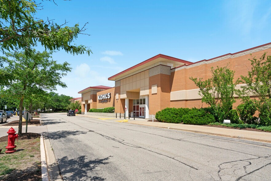More Photos Of , Schaumburg General Retail For Sale