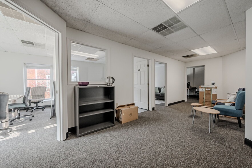 More Photos Of 77 E Main St, Newark Loft Creative Space For Sale