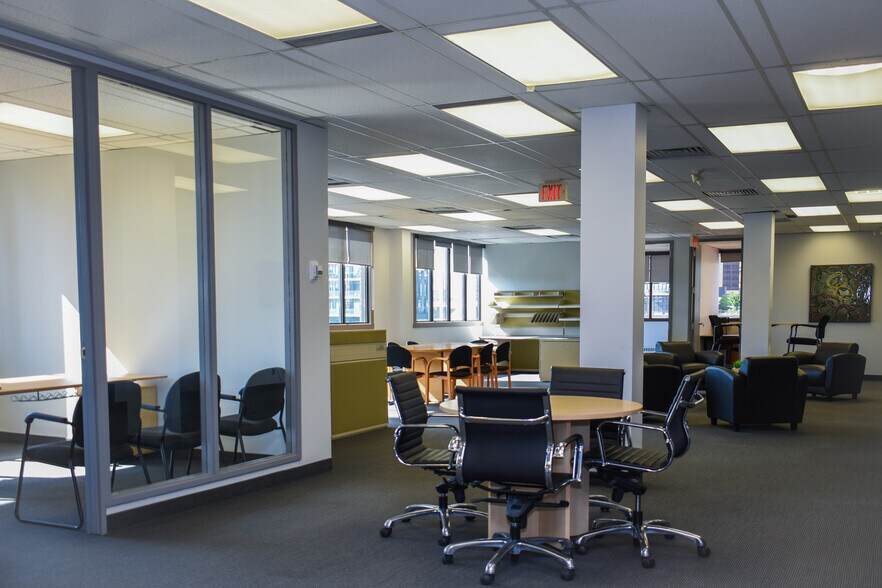 More Photos Of 602 12th Ave SW, Calgary Office For Sale