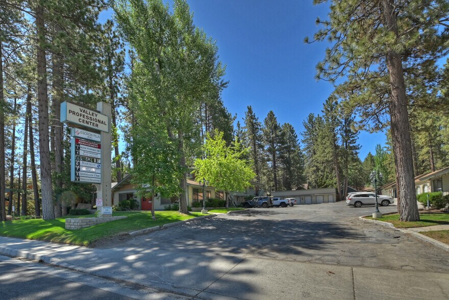 More Photos Of 41659 Big Bear Blvd, Big Bear Lake Office Residential For Lease