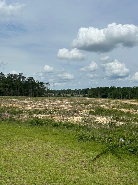 More Photos Of 3AC Old Highway 63, Lucedale Land For Sale