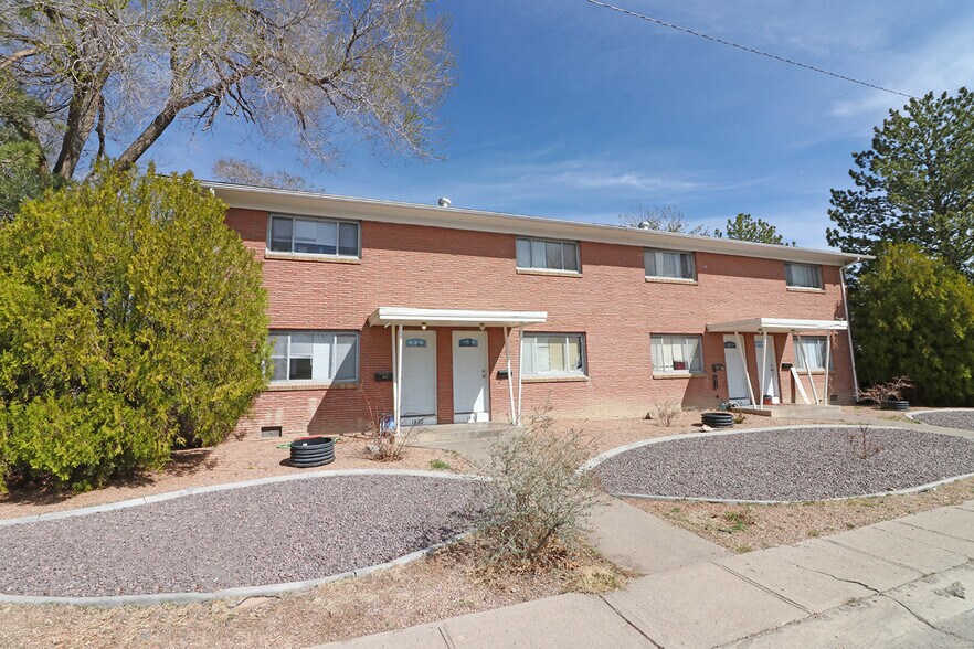 More Photos Of 1830 Chipeta Ave, Grand Junction Multifamily For Sale