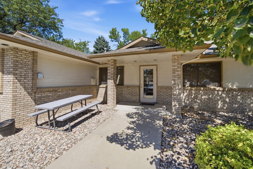 More Photos Of 2802 Madison Square Dr, Loveland Medical For Sale