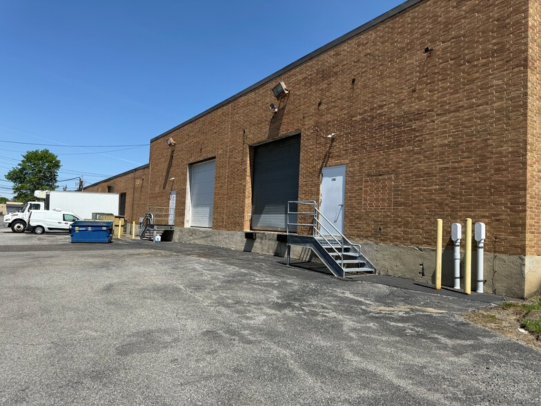 More Photos Of 2060 Springdale Rd, Cherry Hill Light Distribution For Lease