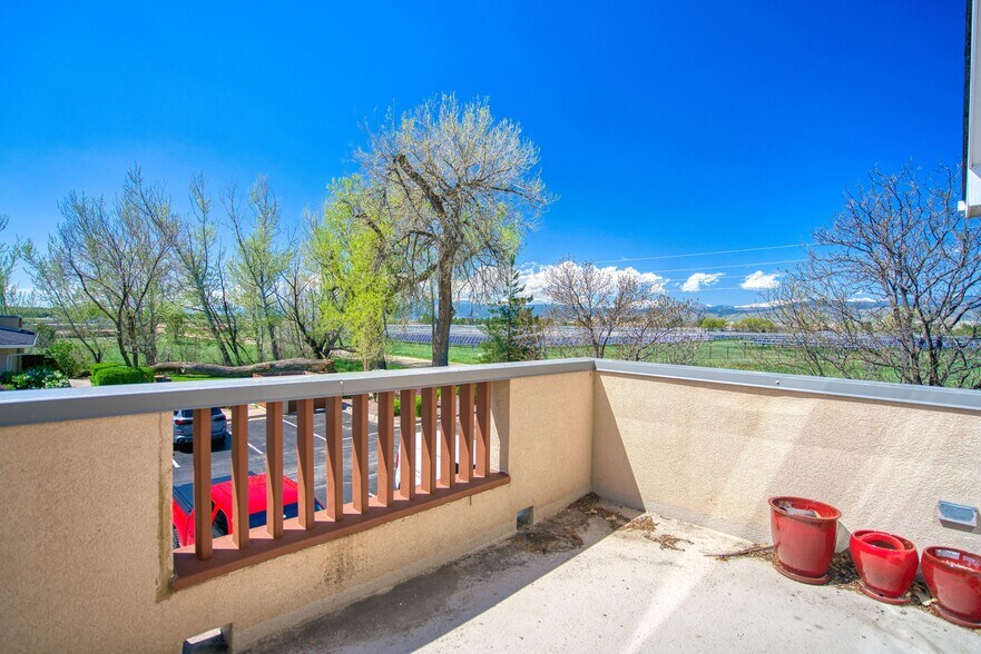 More Photos Of 7101 LaVista, Niwot Medical For Sale