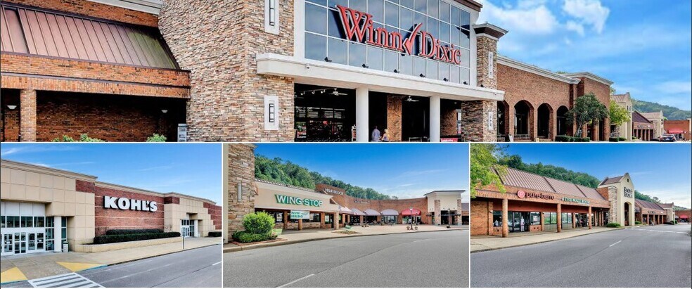 More Photos Of 100-1350 Inverness Cors, Birmingham Unknown For Lease