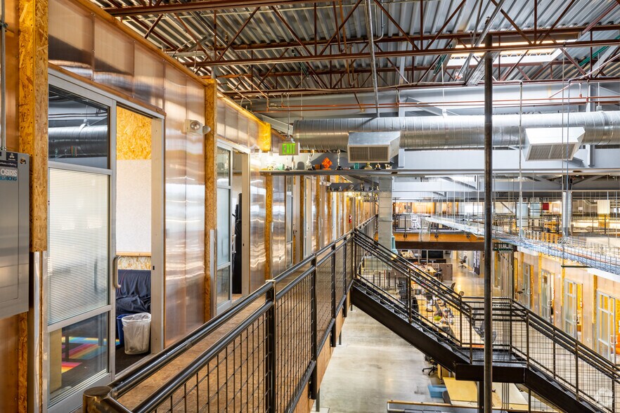 More Photos Of 6450 Gunpark Dr, Boulder Office For Lease