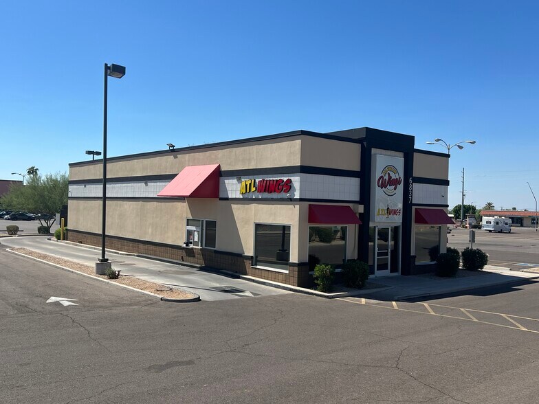 More Photos Of 6813-6843 E Main St, Mesa Unknown For Lease