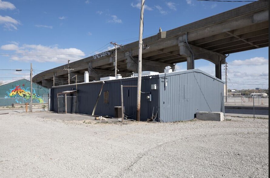 More Photos Of 200 Central Ave, Kansas City Land For Lease