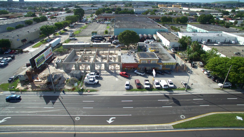 More Photos Of 6600 NW 72nd Ave, Miami General Retail For Sale