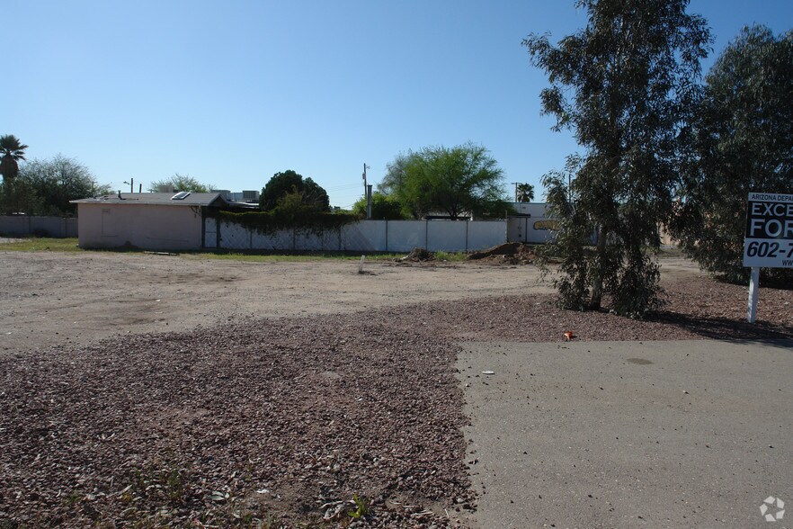 More Photos Of 1080 N Contzen Ave, Tucson Land For Sale