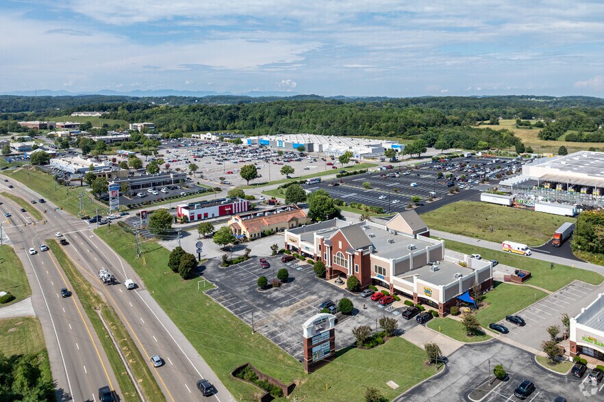 More Photos Of 149 Kelsey Ln, Lenoir City Unknown For Lease