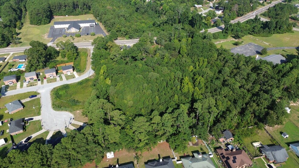 More Photos Of 2620 Barton Chapel Rd, Augusta Land For Sale