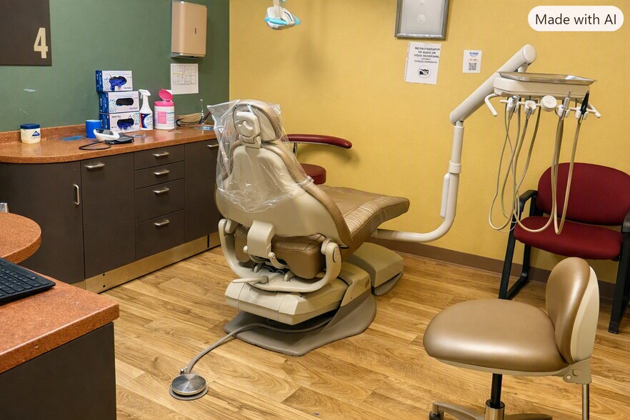 More Photos Of 1306 Morgan Ave, Corpus Christi Medical For Sale