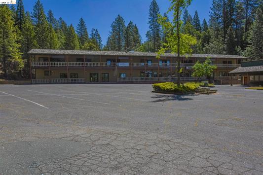 Primary Photo Of 19031 Michele Ln, Twain Harte Land For Sale