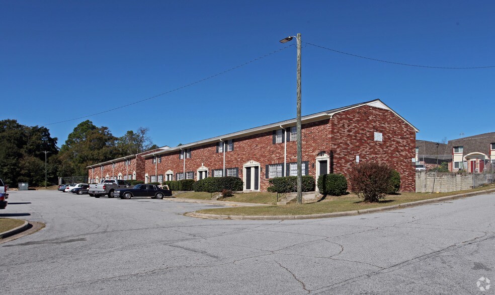 More Photos Of 2133 Vandivere Rd, Augusta Apartments For Sale