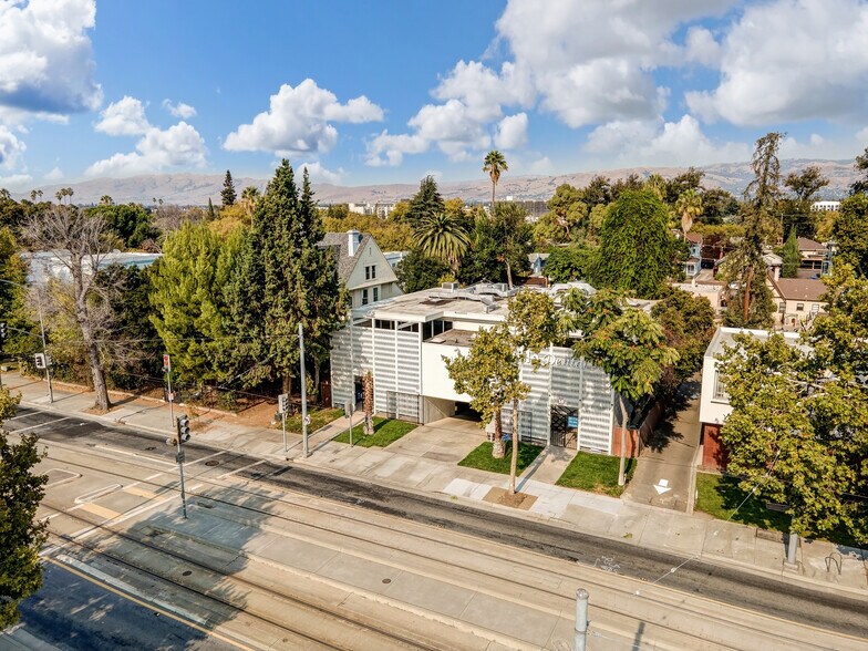 More Photos Of 556 N 1st St, San Jose Medical For Sale