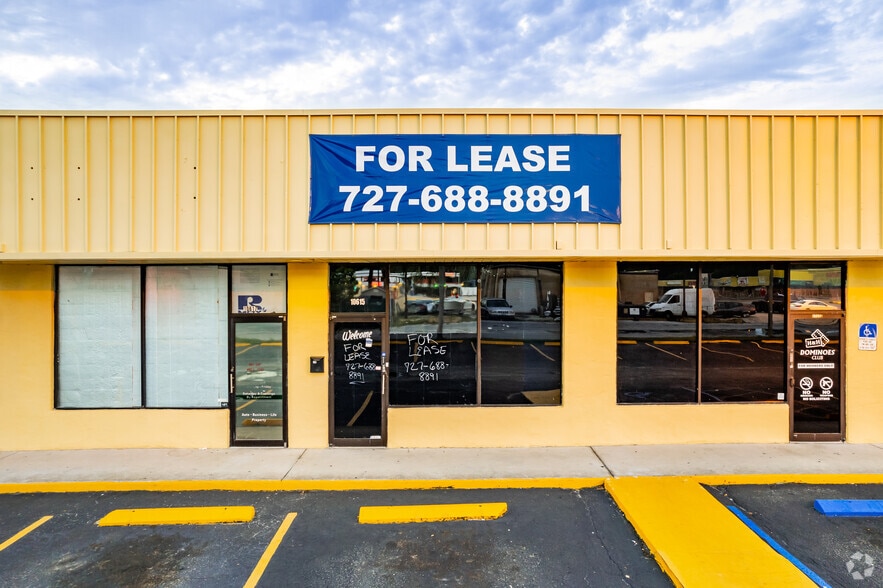 More Photos Of 10601-10641 117th Dr, Largo Restaurant For Lease