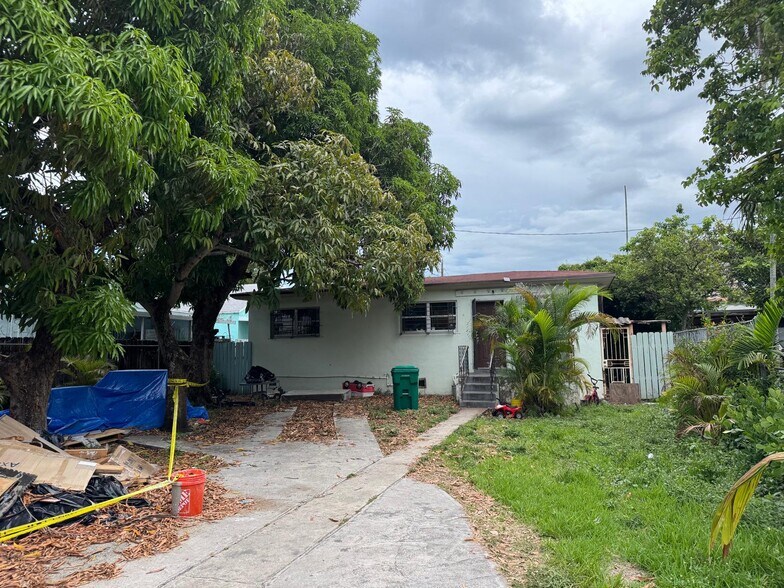 More Photos Of 850 NW 5th Ave, Miami Apartments For Sale