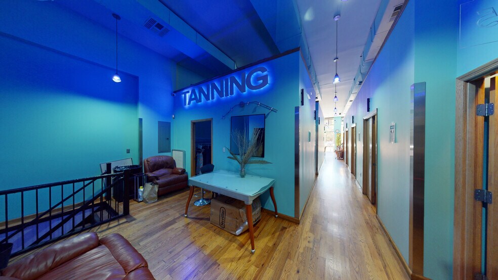 More Photos Of 842 Manhattan Ave, Brooklyn Storefront For Lease