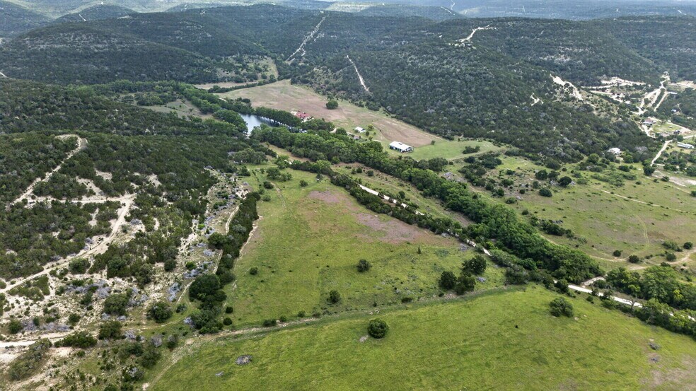 More Photos Of 485 Brewington Creek rd, Medina Land For Sale