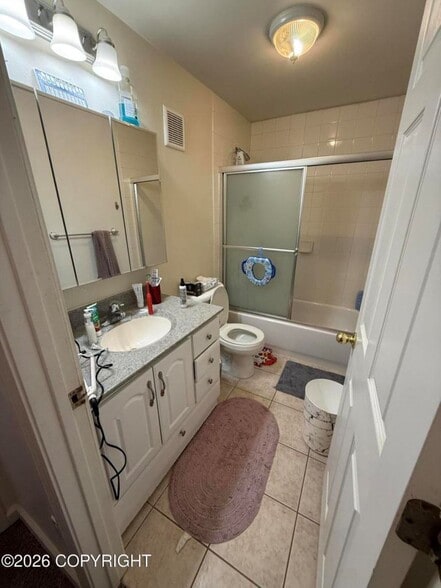 More Photos Of 1075 Eagle St, Anchorage Multifamily For Sale